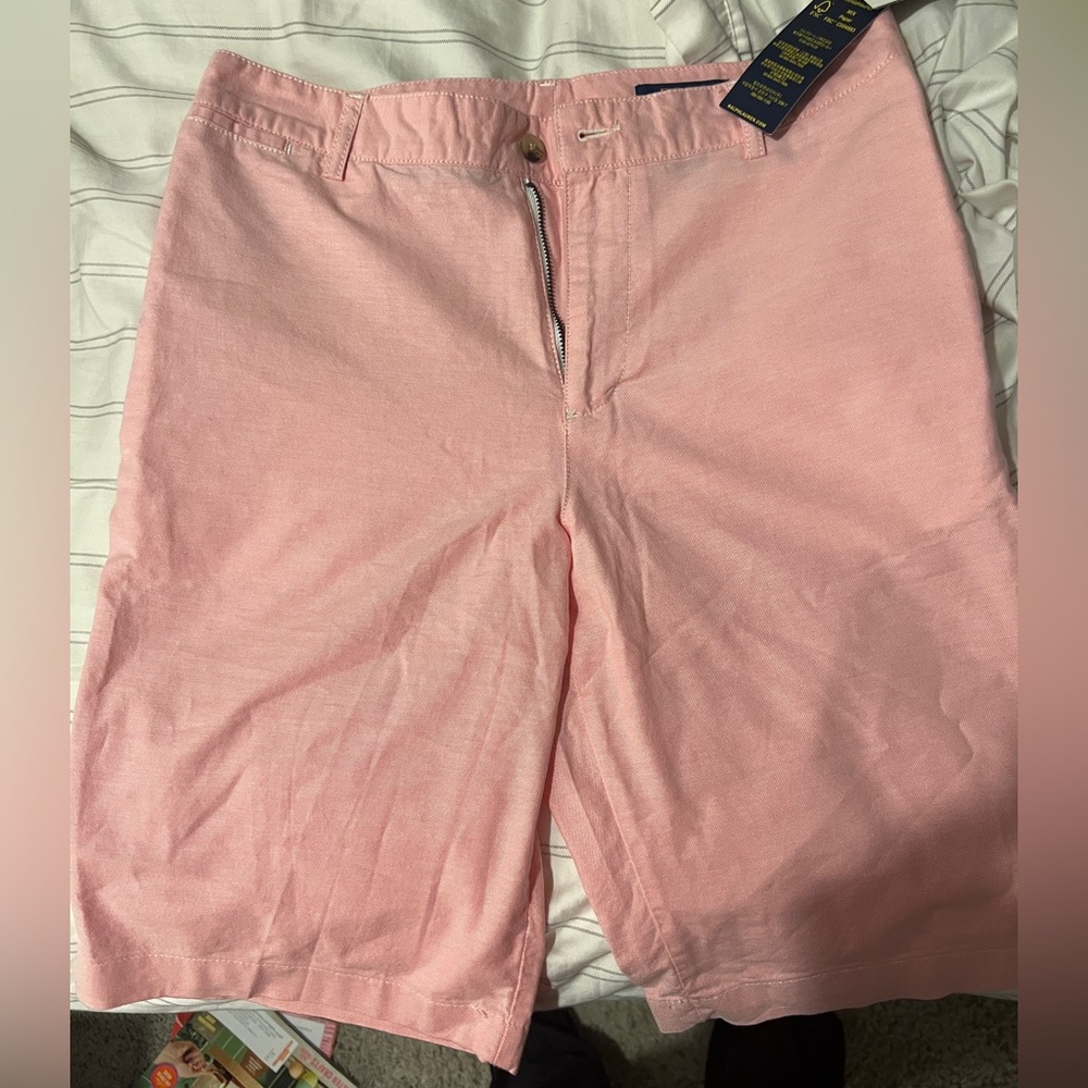 New Polo Shorts
